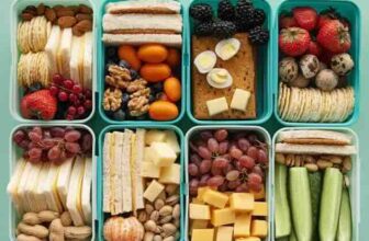 A Bite of Nostalgia: The Legacy of Lunch Boxes