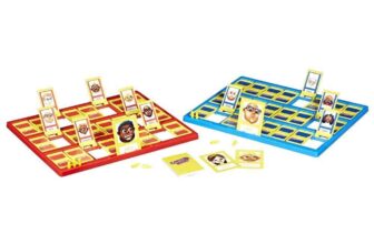 Remember Guess Who? Here’s How to Play It (and Where to Get It)